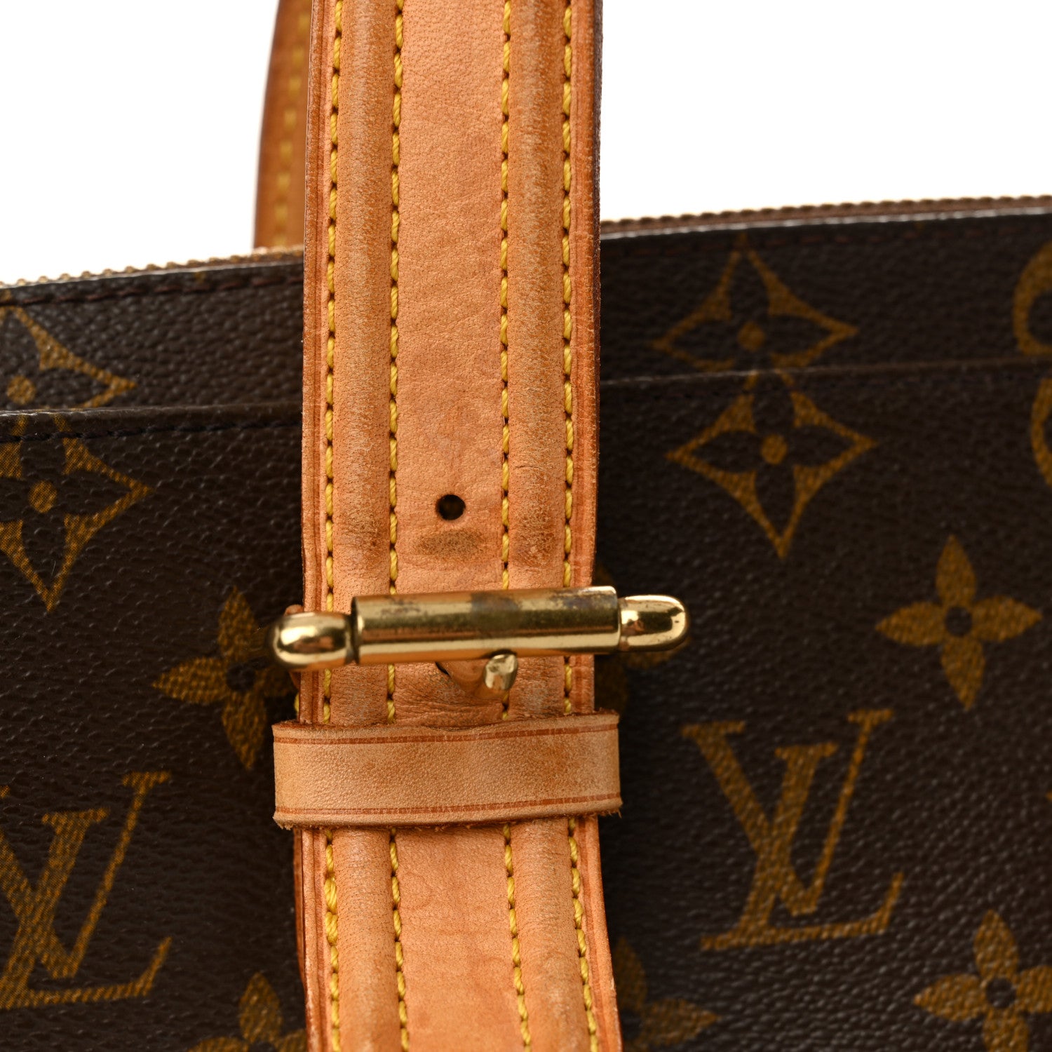 Louis Vuitton Monogram Multipli-Cite 11 of 13