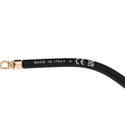 Chanel Chain Pantos Sunglasses 4242 Gold Brown 6 of 7