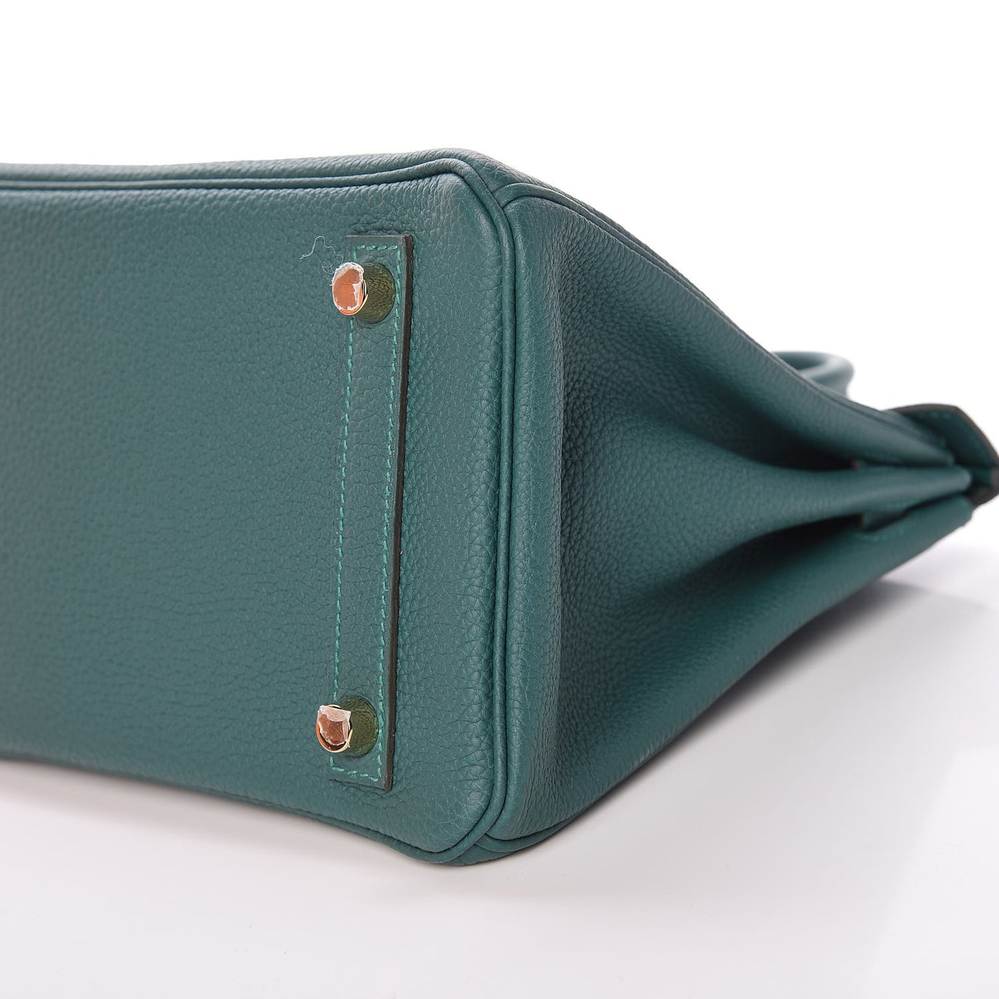Togo Birkin 25 Malachite