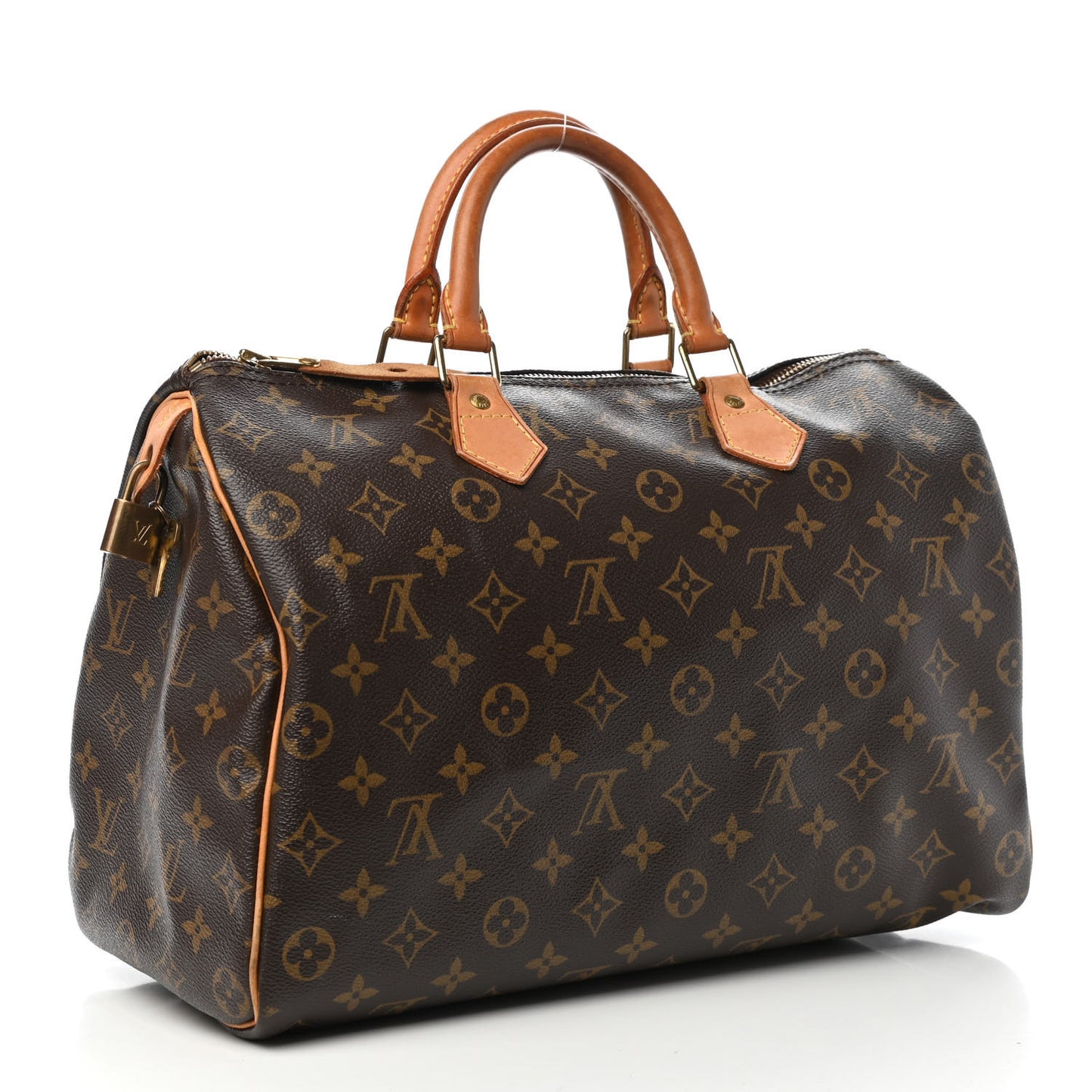 Monogram Speedy 35