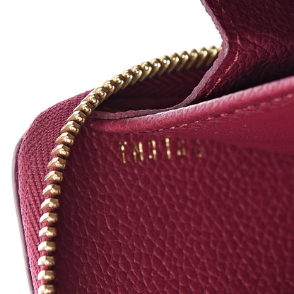Louis Vuitton Empreinte Zippy Wallet Aurore 7 of 7