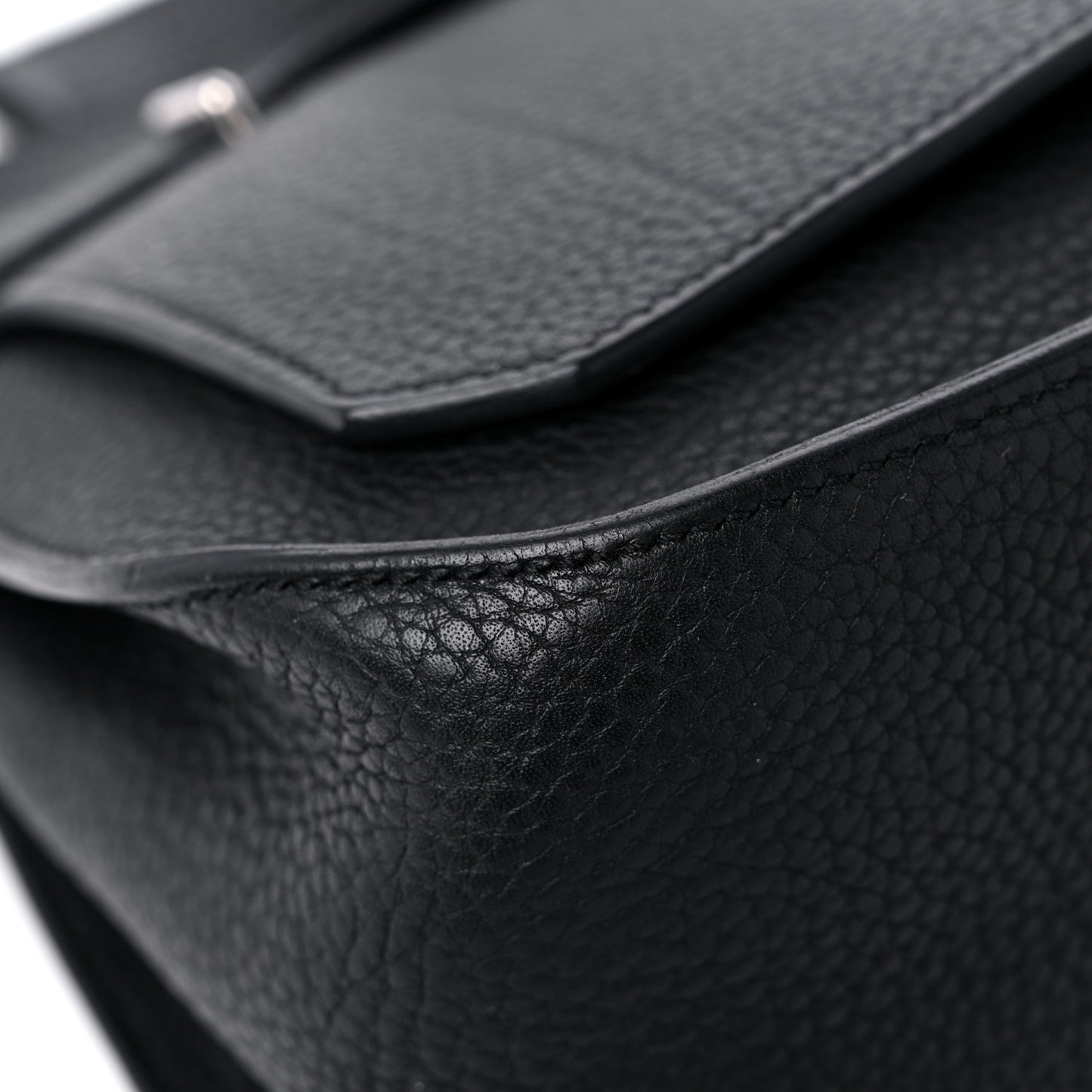 Taurillon Clemence Jypsiere 28 Black