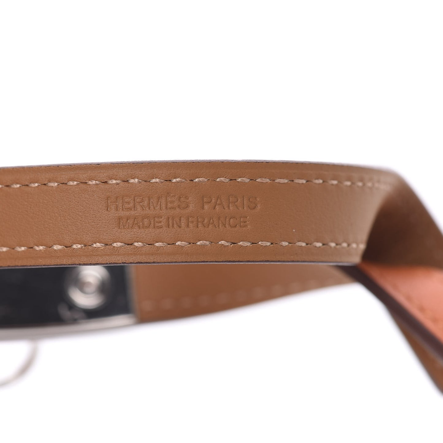 Swift Rivale Double Tour Bracelet T2 Orange