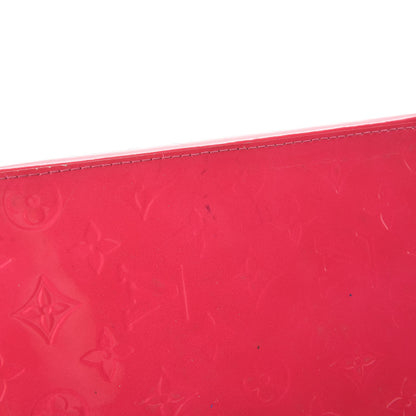 Louis Vuitton Vernis Bellevue PM Rose Pop 10 of 15