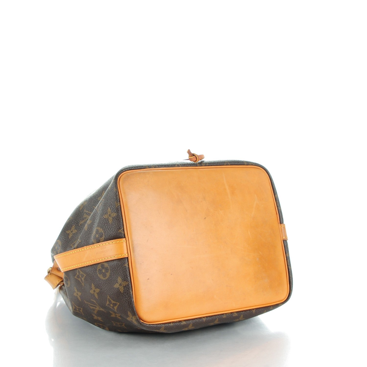 Louis Vuitton Monogram Petit Noe 4 of 8