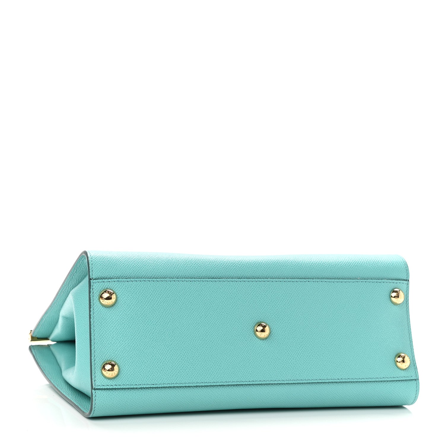 Dolce & Gabbana Dauphine Medium Frame Tote 4 of 9