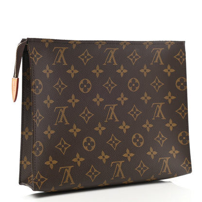 Louis Vuitton Monogram Toiletry Pouch 26 3 of 7