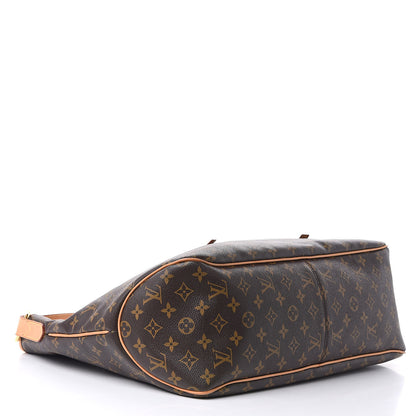Louis Vuitton Monogram Delightful GM 4 of 13