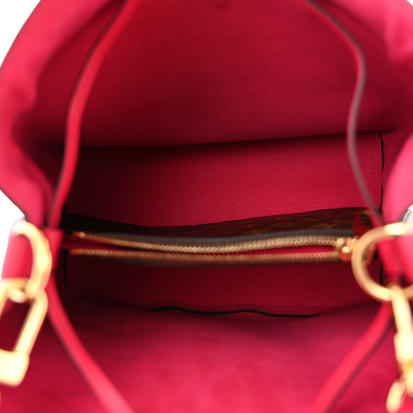 Monogram Neonoe MM Freesia