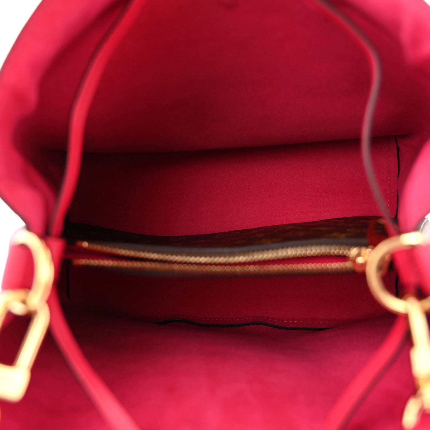 Louis Vuitton Monogram Neonoe MM Freesia 5 of 14