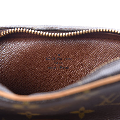 Louis Vuitton Monogram Danube 21 6 of 12