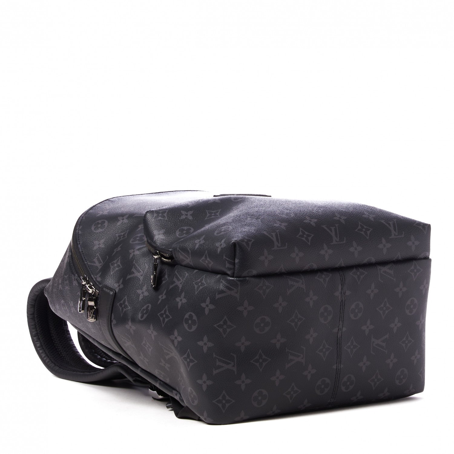 Louis Vuitton Monogram Eclipse Apollo Backpack 3 of 9
