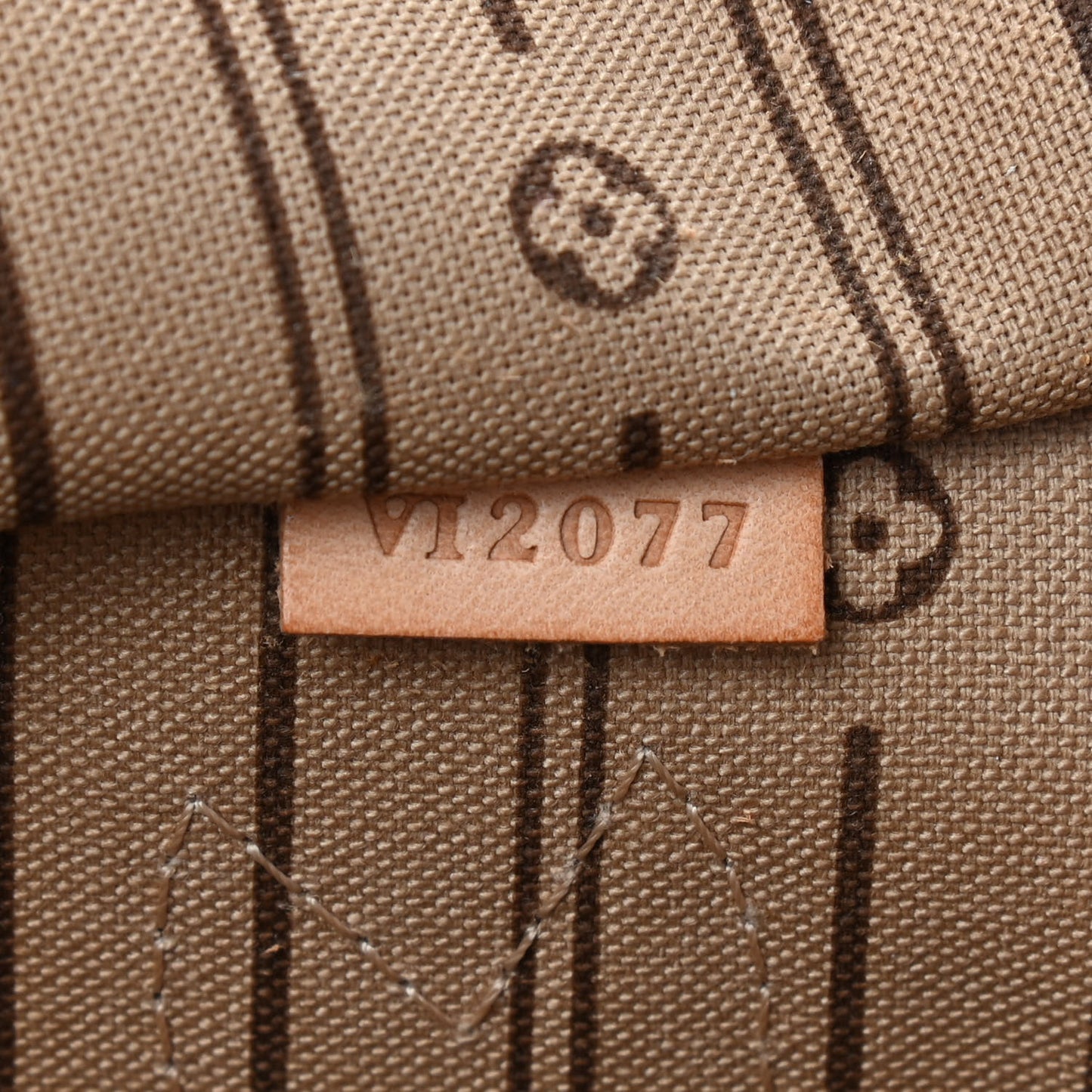 Monogram Neverfull PM