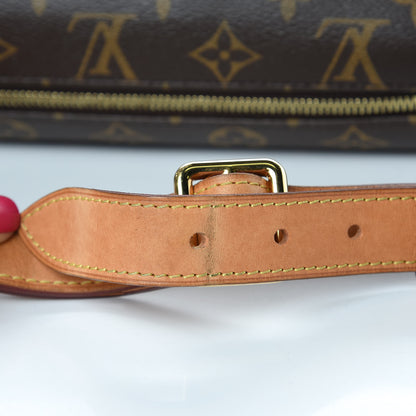 Louis Vuitton Monogram Bumbag 12 of 14