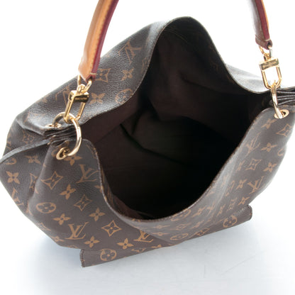 Louis Vuitton Monogram Metis 5 of 8