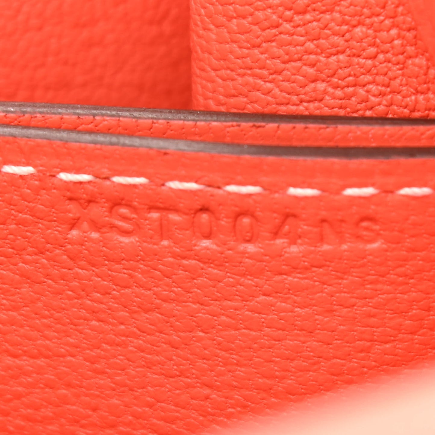 Evercolor Sac Roulis 23 Orange Poppy