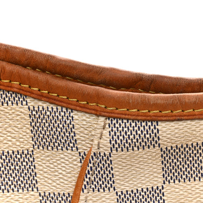 Louis Vuitton Damier Azur Galliera PM 12 of 15