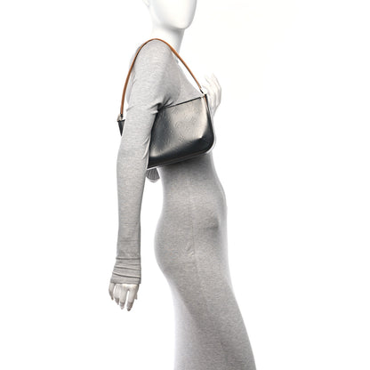 Louis Vuitton Mat Monogram Fowler Black 2 of 11