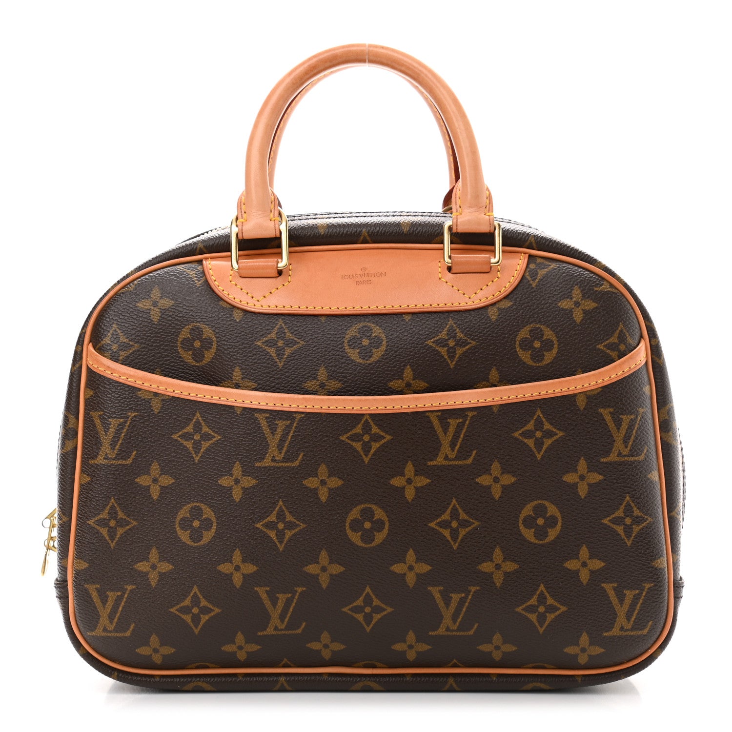 Louis Vuitton Monogram Trouville 1 of 10