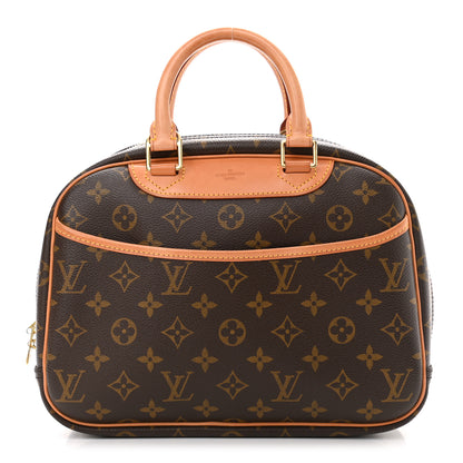 Louis Vuitton Monogram Trouville 1 of 10