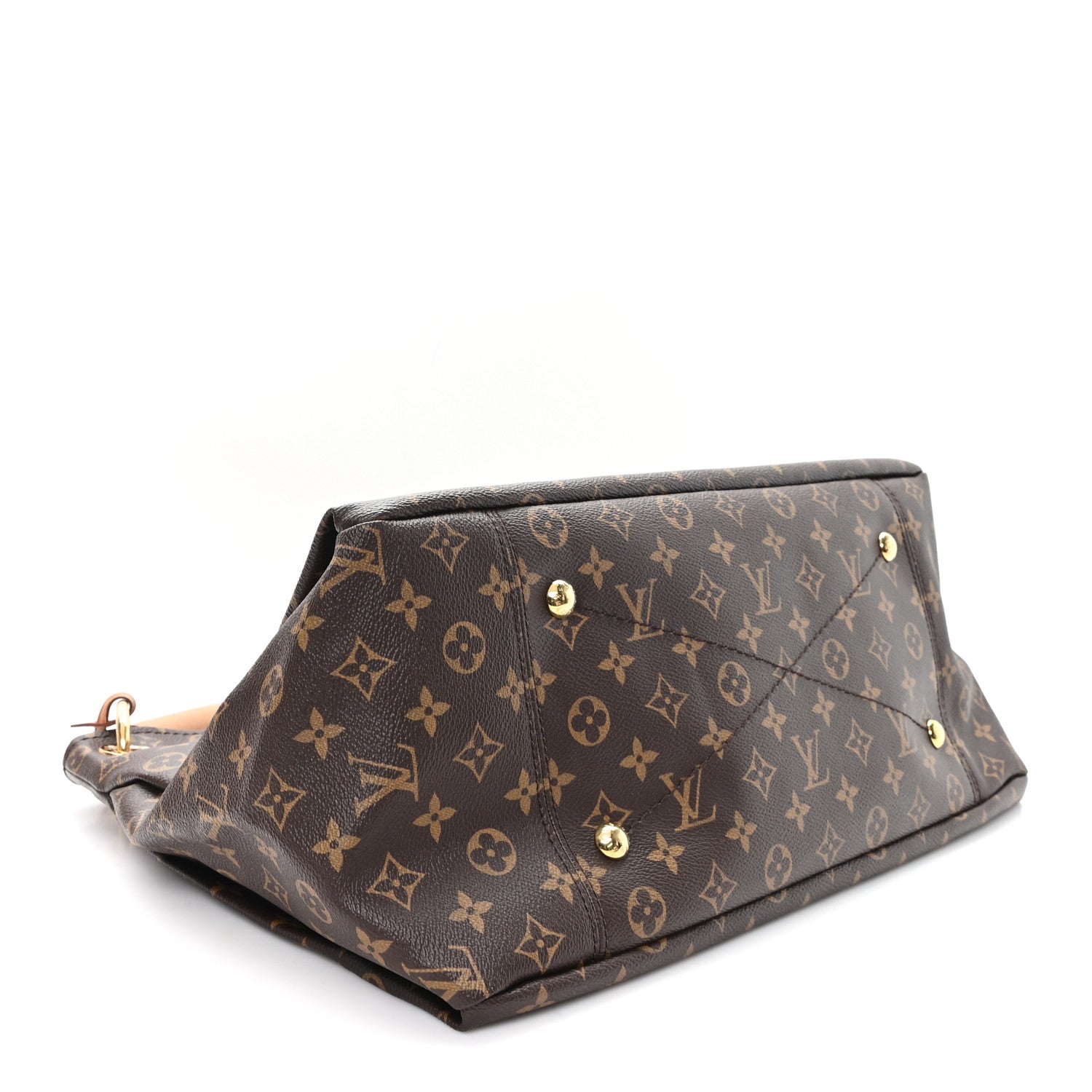 Louis Vuitton Monogram Artsy MM 4 of 9