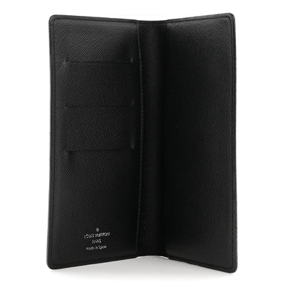Louis Vuitton Damier Graphite Pocket Agenda Cover 5 of 8