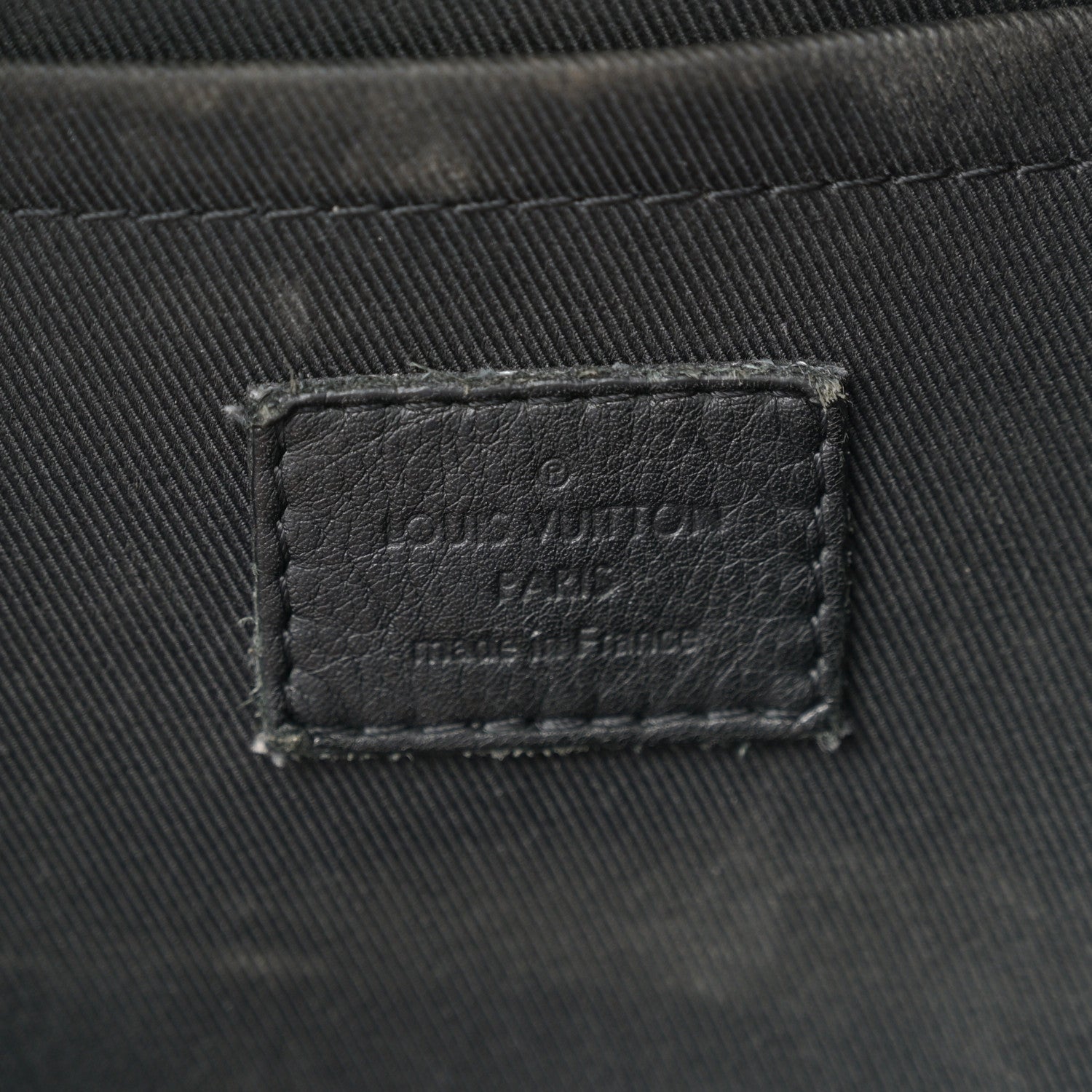 Louis Vuitton Reverse Monogram Palm Springs Backpack PM 6 of 10