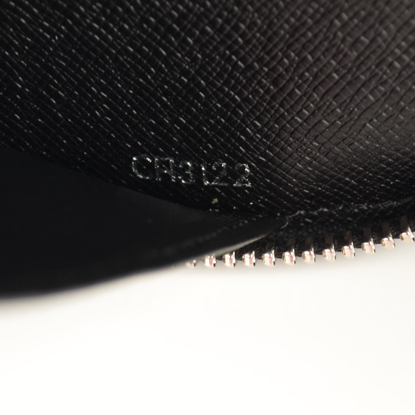 Damier Graphite Zippy Organizer Wallet