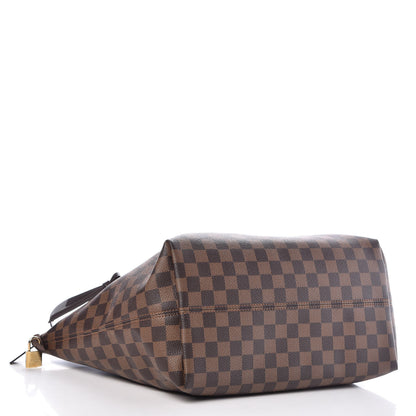 Louis Vuitton Damier Ebene Iena MM 4 of 10