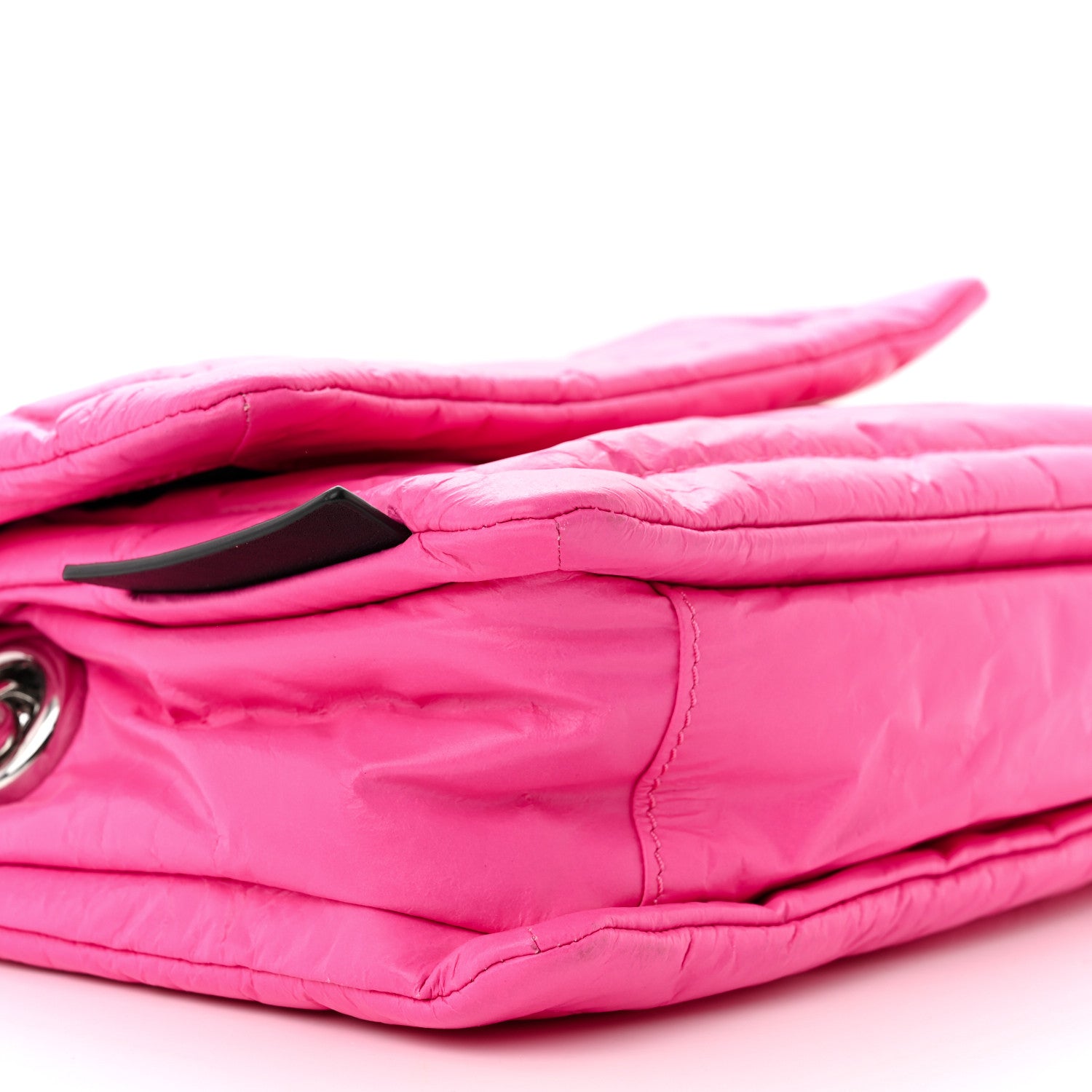 Marc Jacobs Lambskin The Pillow Bag Trixie 9 of 11