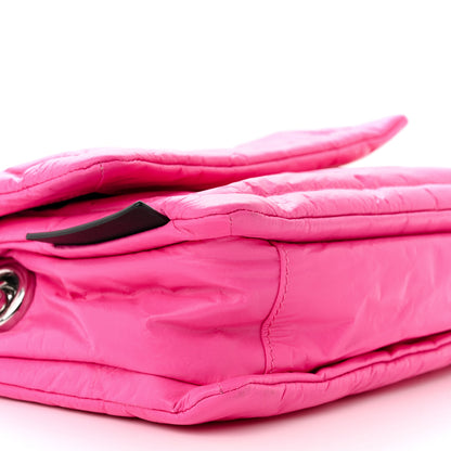 Marc Jacobs Lambskin The Pillow Bag Trixie 9 of 11