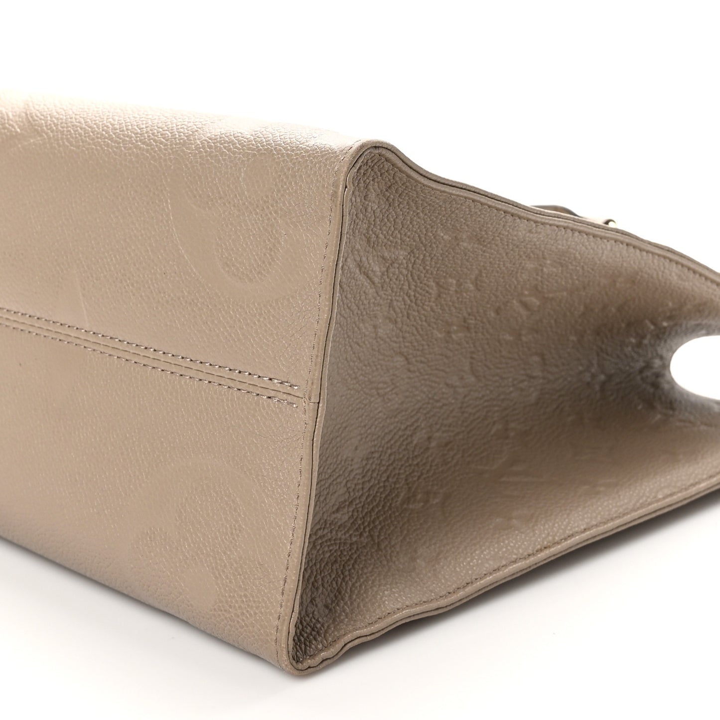 Empreinte Monogram Giant Onthego MM Tourterelle