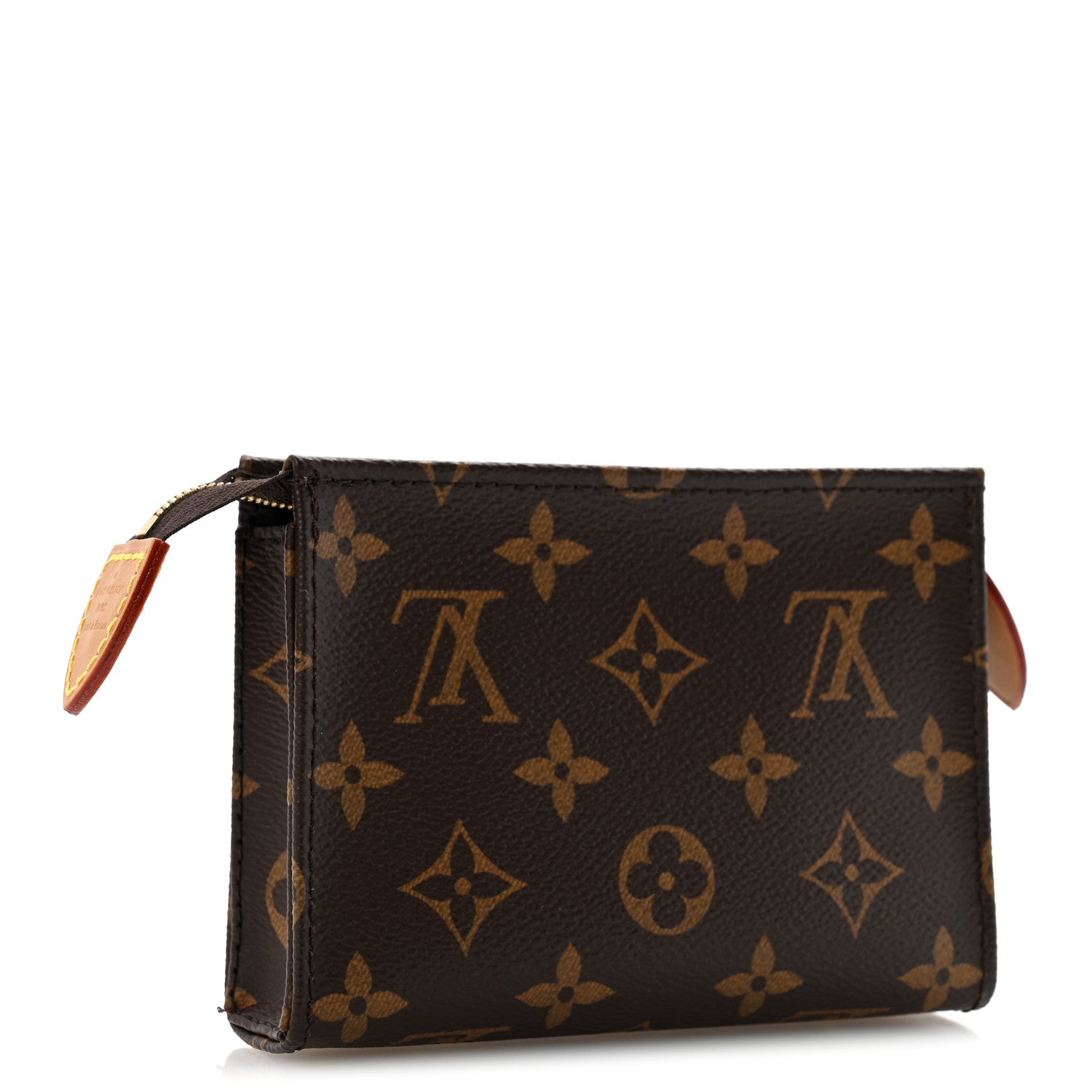 Louis Vuitton Monogram Toiletry Pouch 15 3 of 7