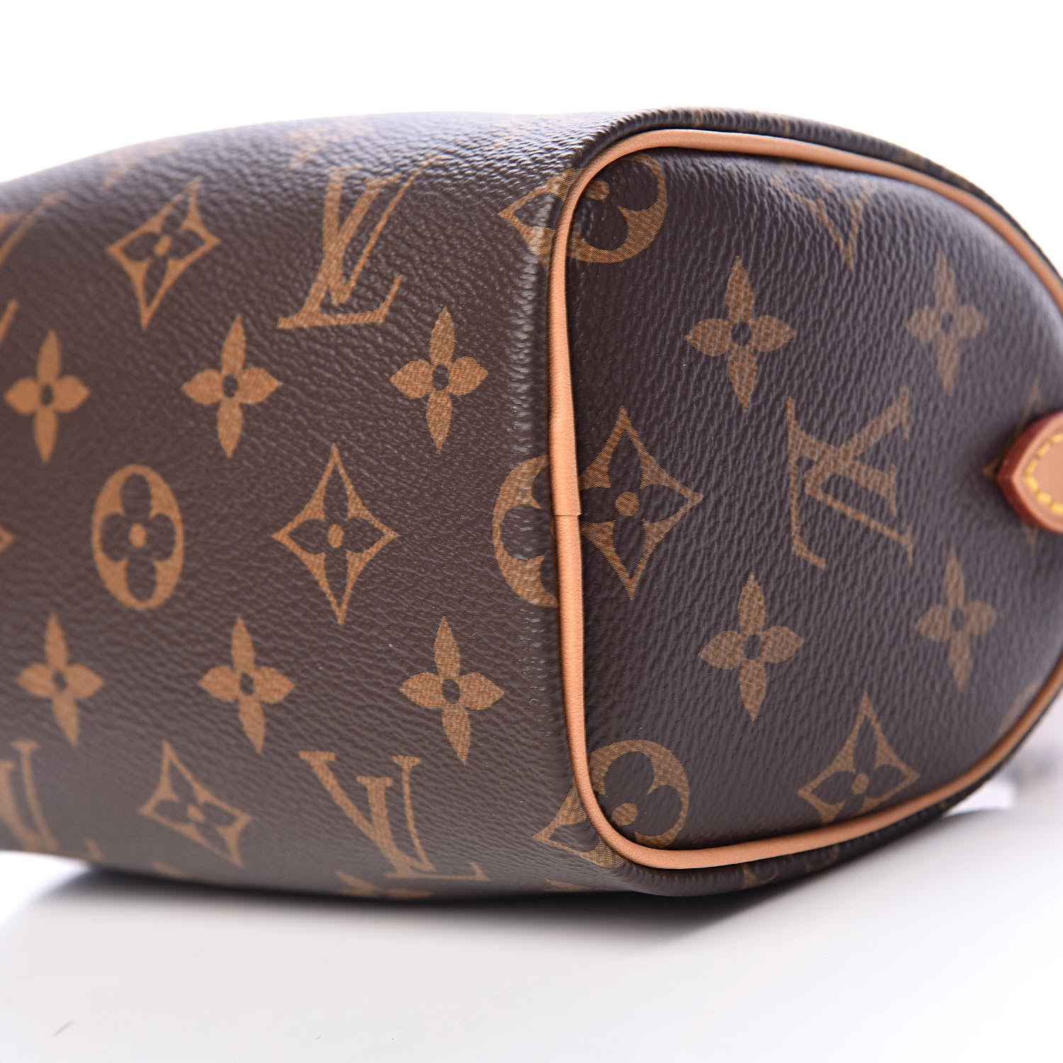Louis Vuitton Monogram Nano Speedy 9 of 10
