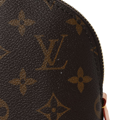 Louis Vuitton Monogram Cosmetic Pouch GM 12 of 13