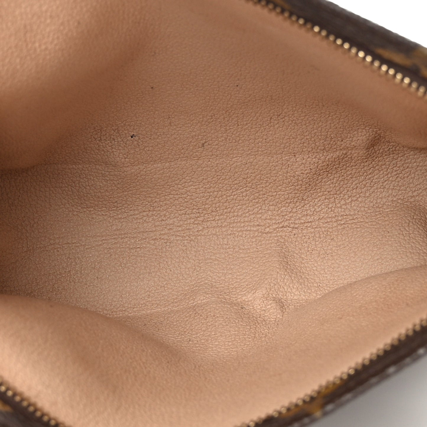 Monogram Toiletry Pouch 19