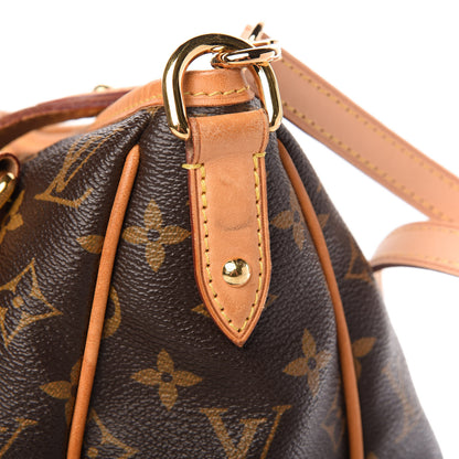 Louis Vuitton Monogram Estrela MM 12 of 12