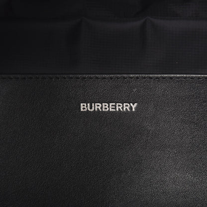 Burberry Nylon Monogram Sonny Bum Bag Bridle Brown 5 of 10
