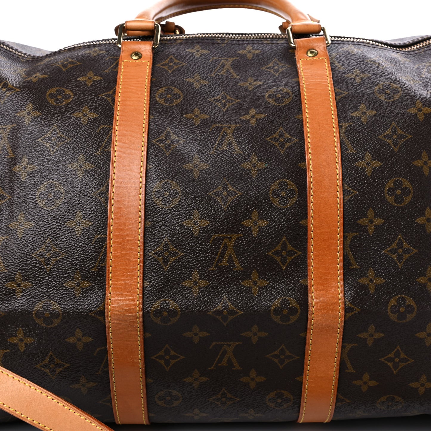 Monogram Keepall Bandouliere 55