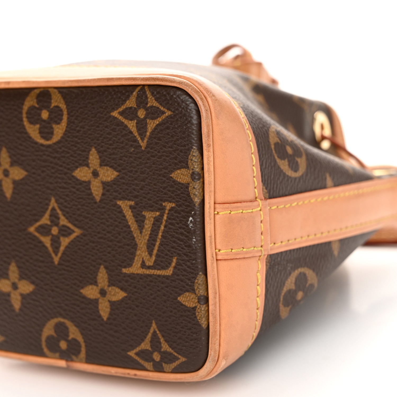 Louis Vuitton Monogram Nano Noe NV 9 of 11