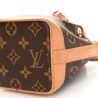 Louis Vuitton Monogram Nano Noe NV 9 of 11