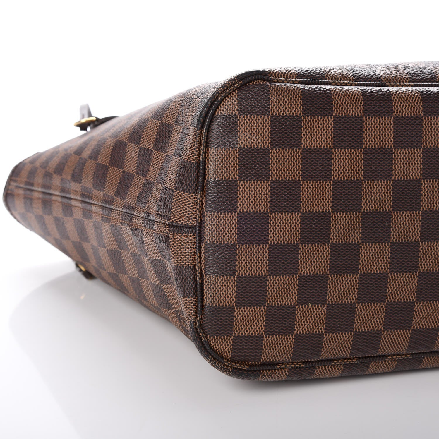 Louis Vuitton Damier Ebene Neverfull MM 15 of 16