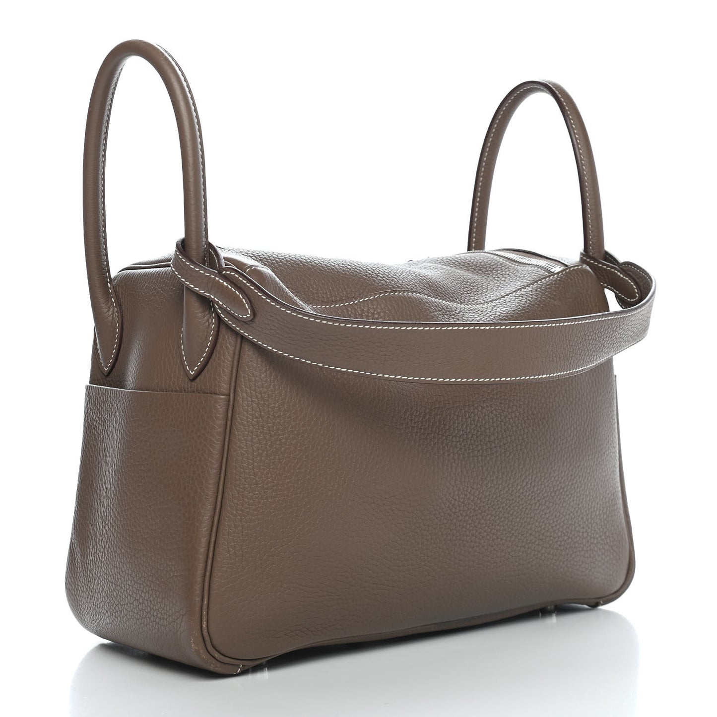 Taurillon Clemence Lindy 30 Etoupe