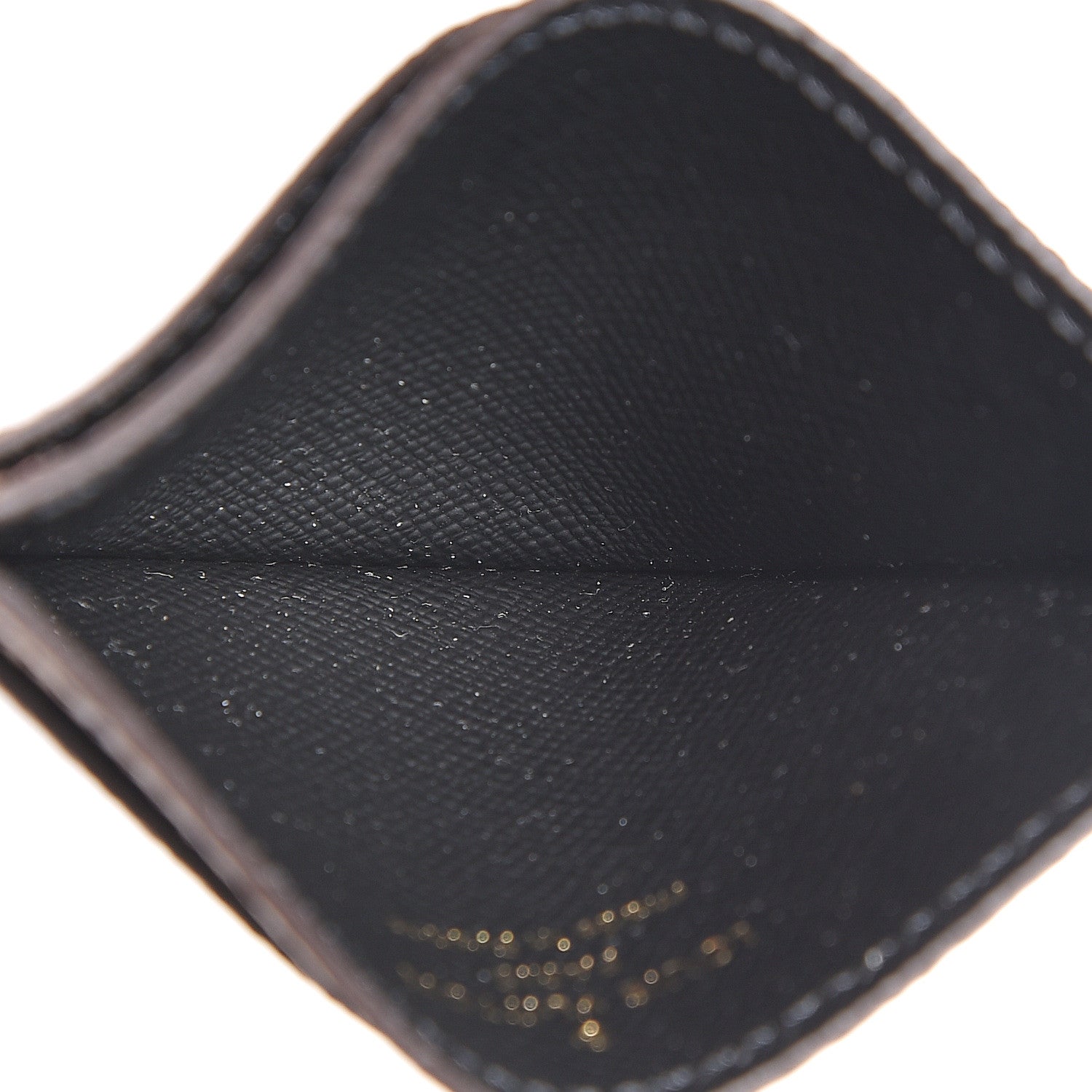 Louis Vuitton Reverse Monogram Card Holder 4 of 6