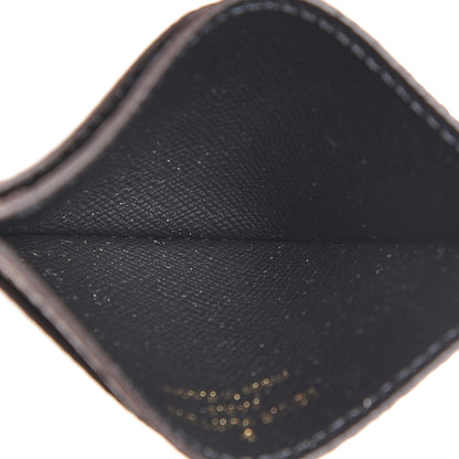 Louis Vuitton Reverse Monogram Card Holder 4 of 6
