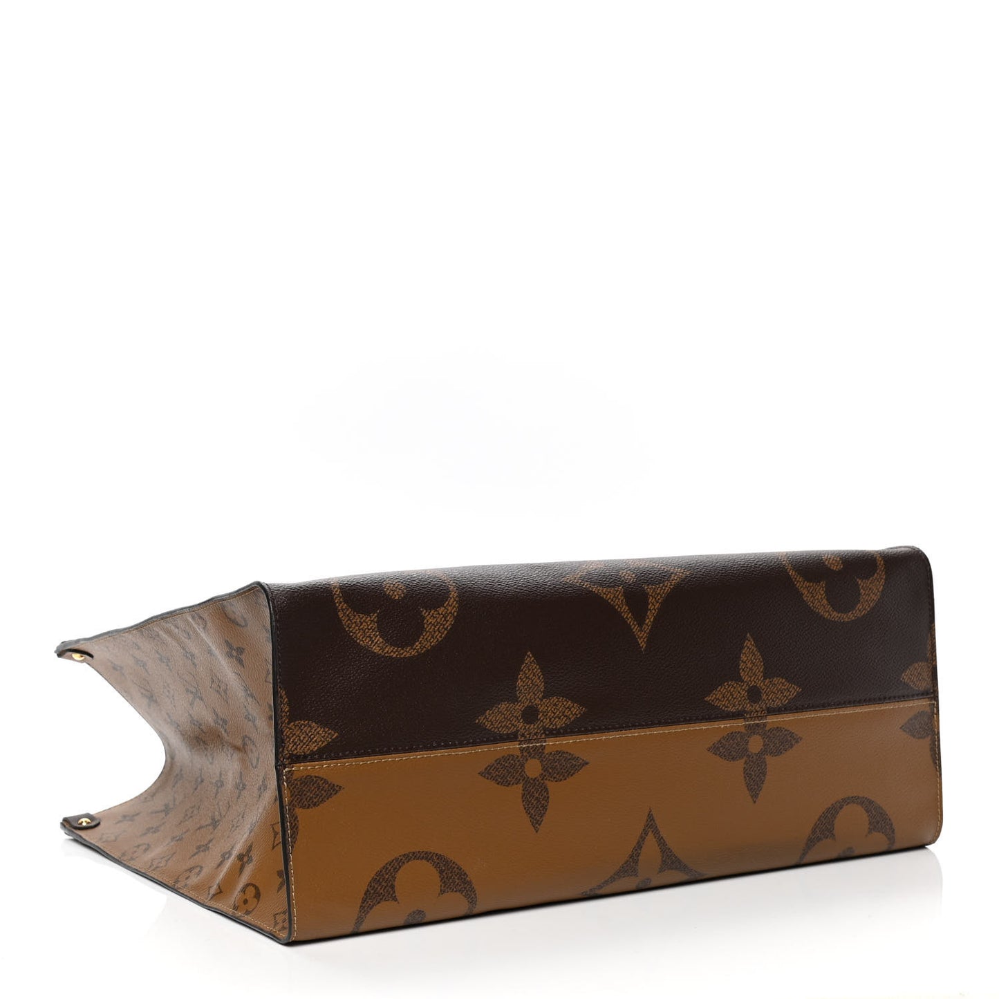 Reverse Monogram Giant Onthego GM