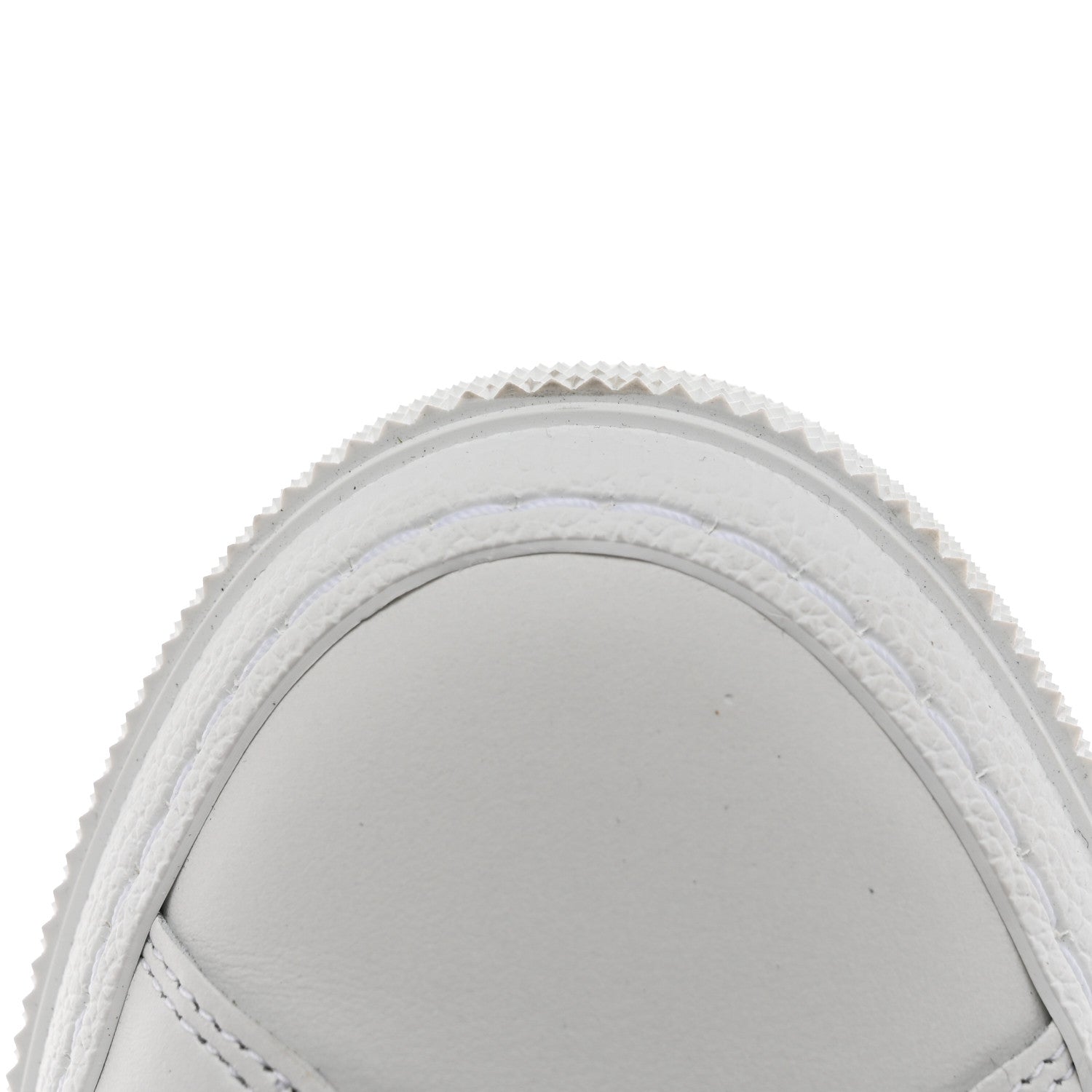 Givenchy X JOSH SMITH Calfskin City Sport Womens Sneakers 39 White Black 12 of 14