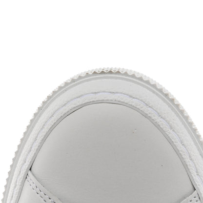 Givenchy X JOSH SMITH Calfskin City Sport Womens Sneakers 39 White Black 12 of 14