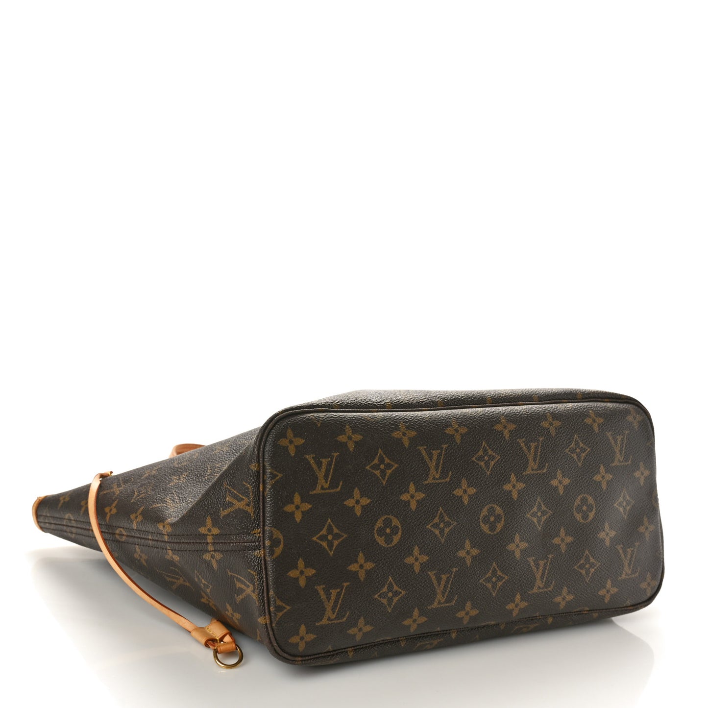 Monogram Neverfull MM