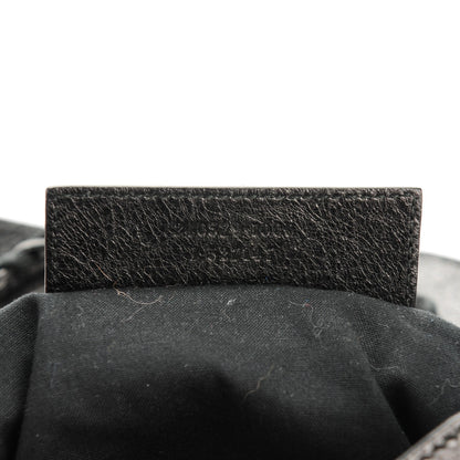 Balenciaga Agneau Classic Hardware Town Black 8 of 8